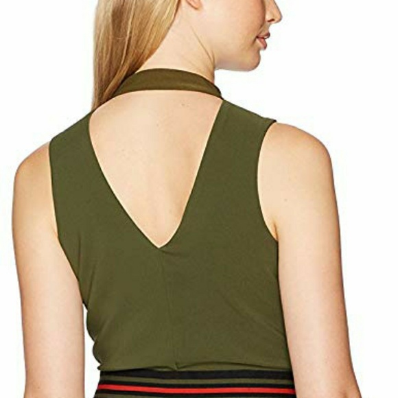 Xoxo jumpsuit - Picture 2 of 3